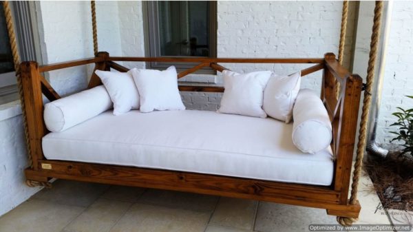 Sofa Columpio Cruceta